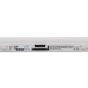 Lenovo 1BTIZZZ0LV1, 45K127, 45K1275, 45K2178, 51J039, 51J0399, ASM 42T4590, ASM 42T4683, FRU 42T4589, FRU 42T4682, L08C3B21, L08S3B21, L08S6C21, LB121000713-A00-088I-C-OOKO, TF83700068D CS-IBS9NB