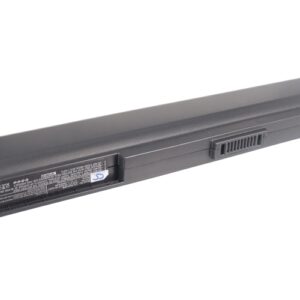 Asus Eee PC 1004 N10e N10j Replacement Battery 11.1V 4400mah