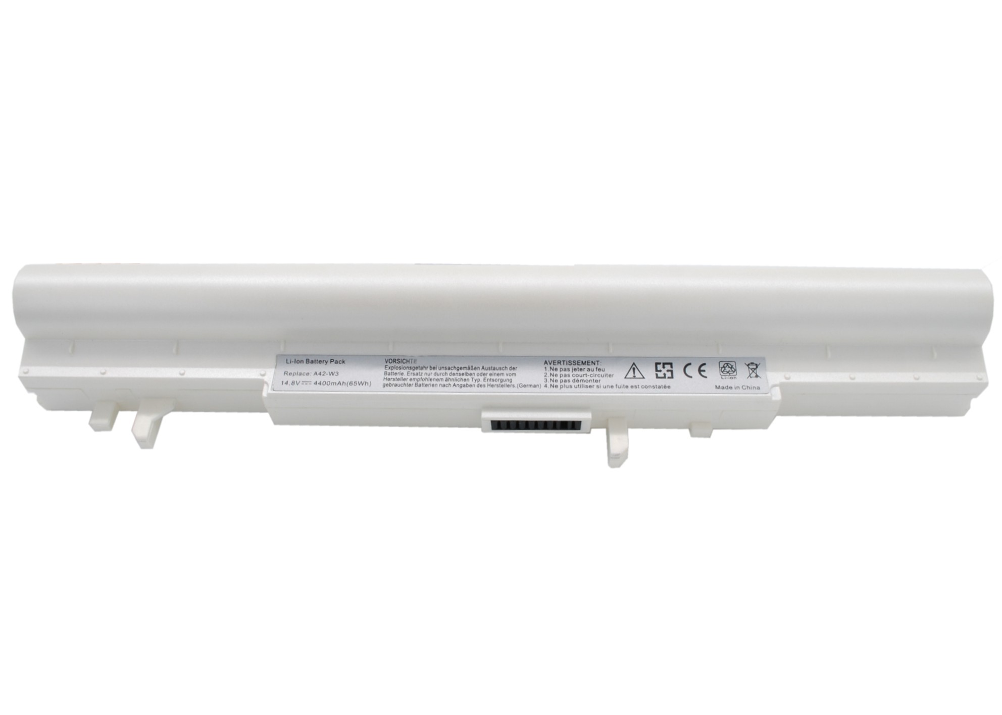 Asus 90-NCA1B2000 Replacement Battery 14.8V 4400mah