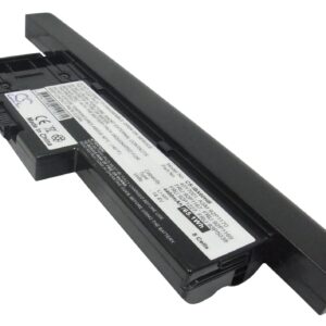 IBM ThinkPad X60 Replacement Battery 14.4V 4400mAh 40Y7001