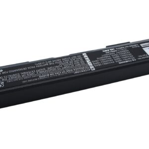 TOSHIBA PA3399U 2BRS PABAS076 Dynabook CX/ 955LS Replacement Battery