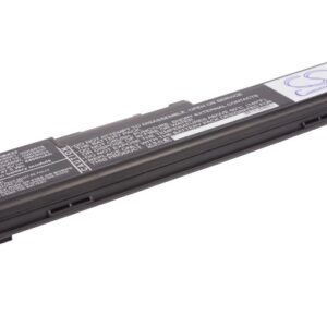 IBM ThinkPad X20 02K6651 Replacement Battery 10.8V 4400mAh