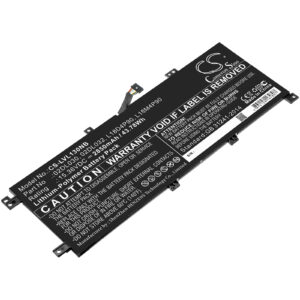 Lenovo ThinkPad L13 02DL030 Replacement Battery 15.36V 2850mAh