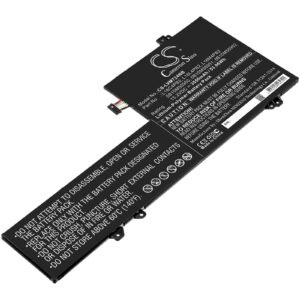 Lenovo Xiaoxin Air Pro Compatible Battery 15.2V 3550mAh 5B10M55950