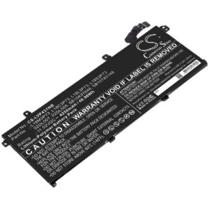 Lenovo ThinkPad T490 Replacement Battery 11.52V 4250mAh