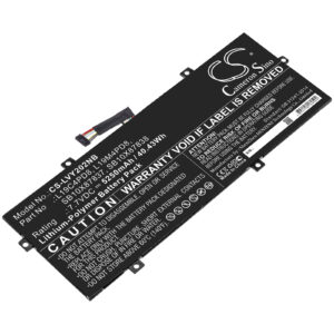Lenovo Yoga Duet 2020 Replacement Battery 7.7V 5250mAh