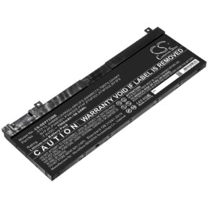 Dell Precision 7330 Replacement Battery 7.6V 7900mAh 0H6K6V