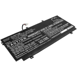 HP 859026-421, 859356-855, HSTNN-LB7L, SH03057XL, SH03XL, TPN-Q178 CS-HPX314NB