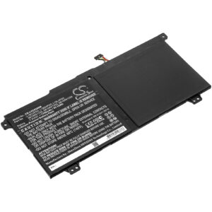 Lenovo Yoga Chromebook C630 Replacement Battery 7.5V 7350mAh