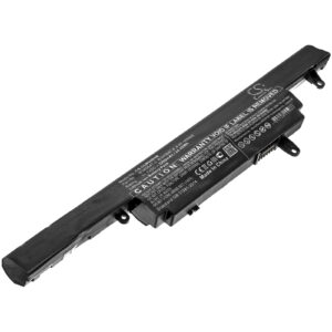 Clevo Premium Tv Xs3210 Replacement Battery 11.1V 2200mAh