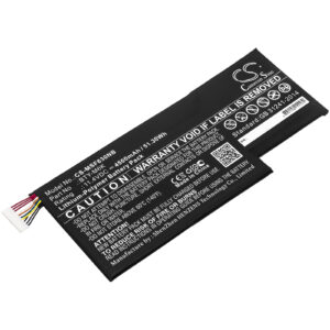 MSI BIF0_9 BATTERY Replacement Battery 11.4V 4500mAh