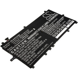 02810000 Asus Replacement Battery 15.4V 3300mAh