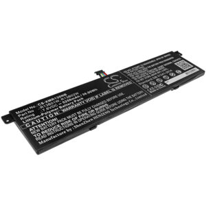 Xiaomi Inchmi Aair 13.3 Replacement Battery 5250mAh
