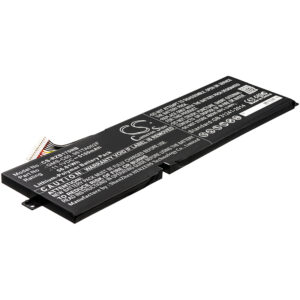 Razer GMS-C60 Blade 14 Compatible Battery 11.1V 5100mAh