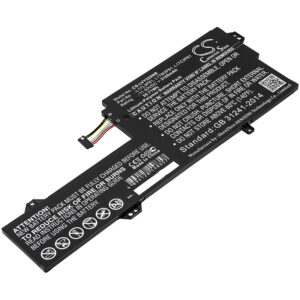 Lenovo Yoga 520-12 L17L3P61 Replacement Battery 11.52V 3100mAh