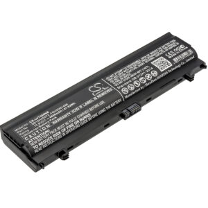 Lenovo ThinkPad L560 10.8V Replacement Battery SB10H45073