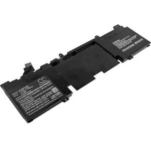 Dell Alienware 13 R2 Compatible Battery 15.2V N1WM4