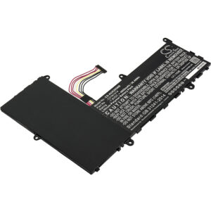 Asus CKSE321D1 Replacement Battery 7.6V 4800mAh