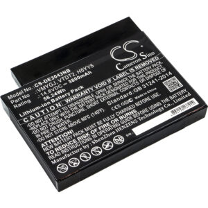 DELL H5YY5, VMYGJ, VTDT2 CS-DE3043NB