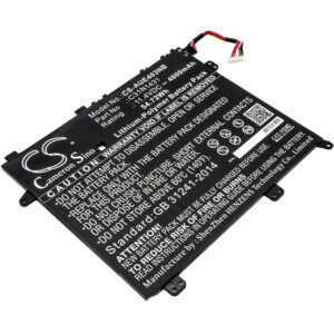 Asus Eee Book E403SA Replacement Battery 11.4V C31N1431