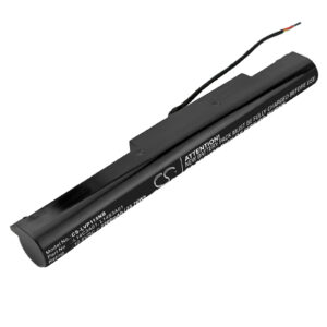 Lenovo IdeaPad 100-15 L14C3A01 Replacement Battery 10.8V