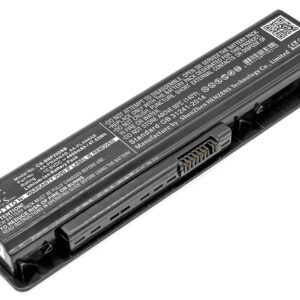 Samsung P200 Replacement Battery AA-PBAN6AB 10.8V 4400mAh