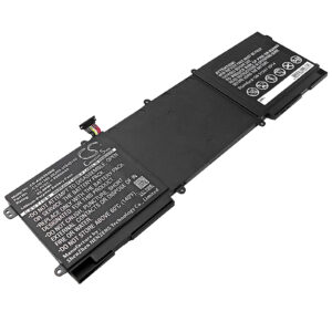 Asus NX500JK-DR018H NX550 Replacement Battery 11.4V 8200mAh