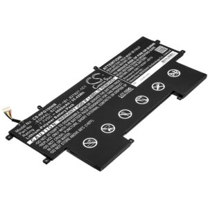 BATERÍA PRECIO HP Replacement Battery 7.7V 4600mAh