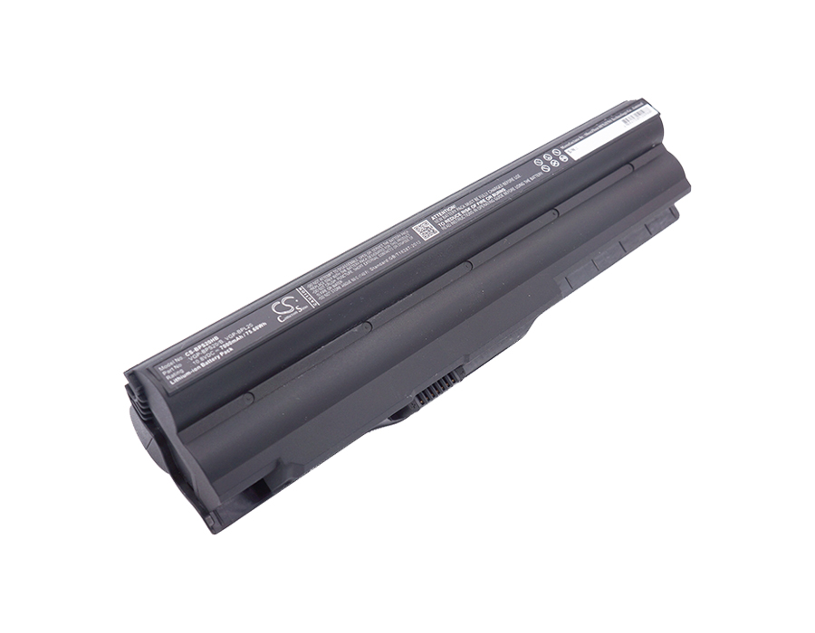 Sony VGP-BPL20, VGP-BPS20/B CS-BPS20HB