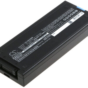 Panasonic Toughbook CF18 Replacement Battery CF-VZSU30 7.4V