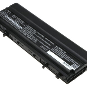 DELL LATITUDE E5540 BATTERY Latitude 14 Replacement Battery