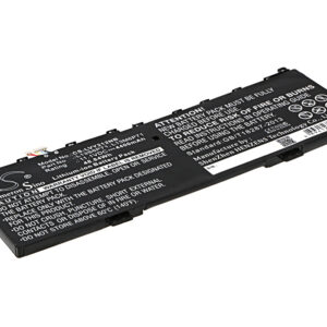 Lenovo Yoga 2 13 L13M6P71 L13S6P71 Notebook/Laptop Replacement Battery 4400mAh