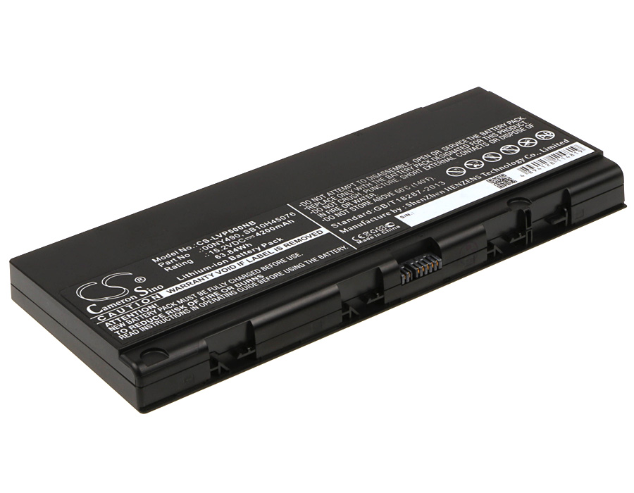 4X50K14091 Lenovo Replacement Battery 15.2V 4200mAh
