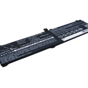 HP Elite x2 G1 OL02XL Replacement Battery 7.4V 4450mAh