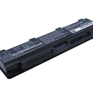 Toshiba Satellite P70 Replacement Battery PA5121U-1BRS 10.8V