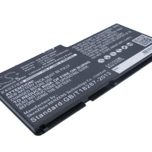 HP Envy 13 519249-171 Replacement Battery 14.8V 2700mAh