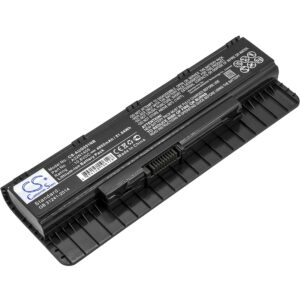 LAPTOP ASUS N751JX T7006D Replacement Battery 10.8V 4800mAh