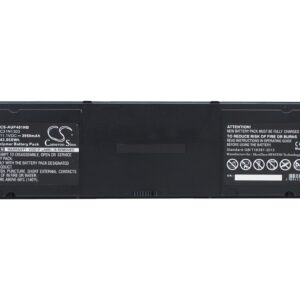 Asus AsusPro Essential PU401LA Replacement Battery 3950mAh