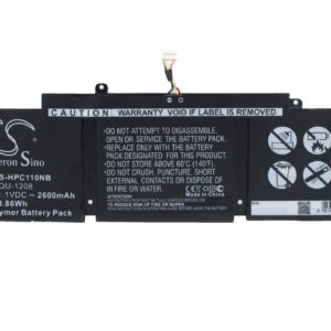 HP SQU-1208 CS-HPC110NB