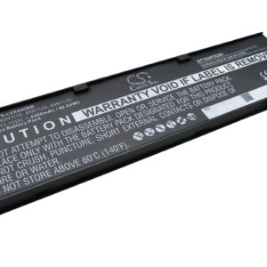 Lenovo ThinkPad T440 Replacement Battery 45N1134 11.1V