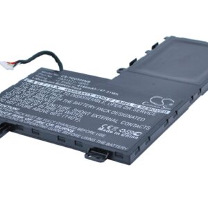 Toshiba M40t-AT02S M50-AT01S1 Replacement Battery 4150mAh