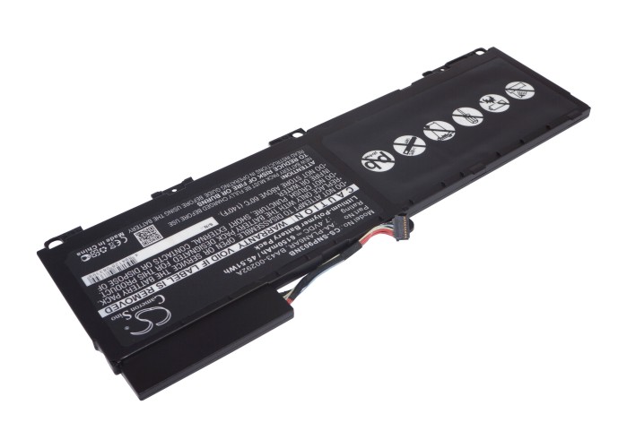 Samsung 900X3 NP900X3A Replacement Battery 7.4V 5200mAh