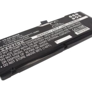 Apple 020-7134-01 Replacement Battery 10.95V 7070mAh