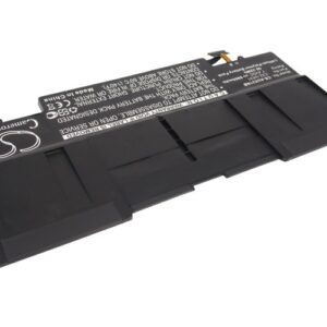 ASUS UX31E BATTERY Replacement Battery 7.4V 6800mAh