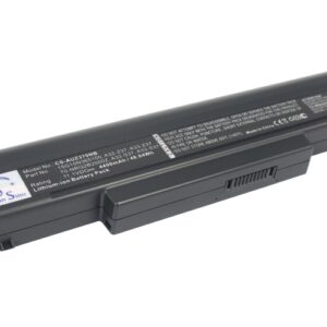 Asus 15G10N365100, 70-NMK1B3000Z, 70-NMK2B3000Z, 70-NRQ1B2000PZ, 70-NRQ2B2000PZ, 70-NRQ2B2000Z, 70-NRQ2B3000Z, A32-S37, A32-Z37, A33-S37, A33-Z37 CS-AUZ370NB