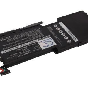 Dell XPS 15-L521x Replacement Battery 11.1V 5800mAh W0Y6W
