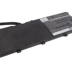 Lenovo IdeaPad U470 L10C4P11 Replacement Battery 4900mAh