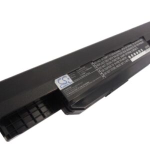 Asus A32-K53 11.1V Laptop Replacement Battery 6600mAh