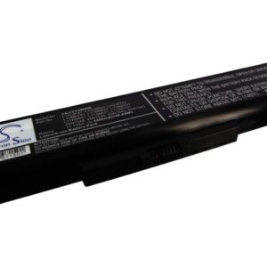 Lenovo IdeaPad Y480 11.1V Replacement Battery L11L6F01