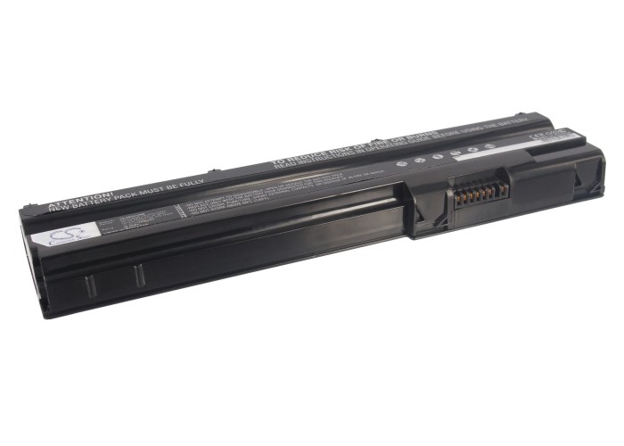 NEC 6Z05726ZB, OP-540-76940, OP-570-76940, OP-570-76942, PC-VP-BP41, PC-VP-BP45 CS-NES510NB